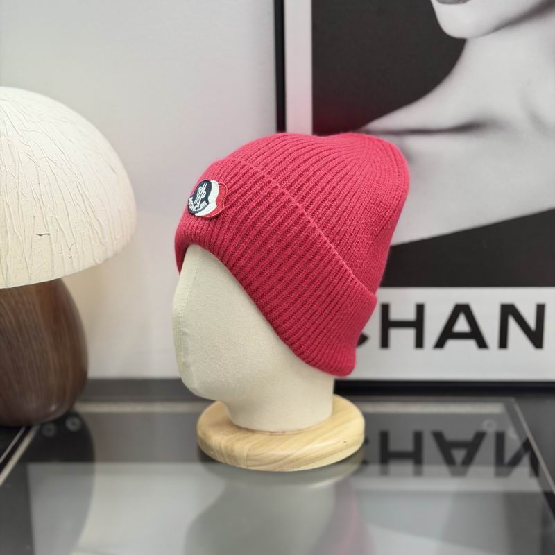 Moncler Beanie ID:20261020-328